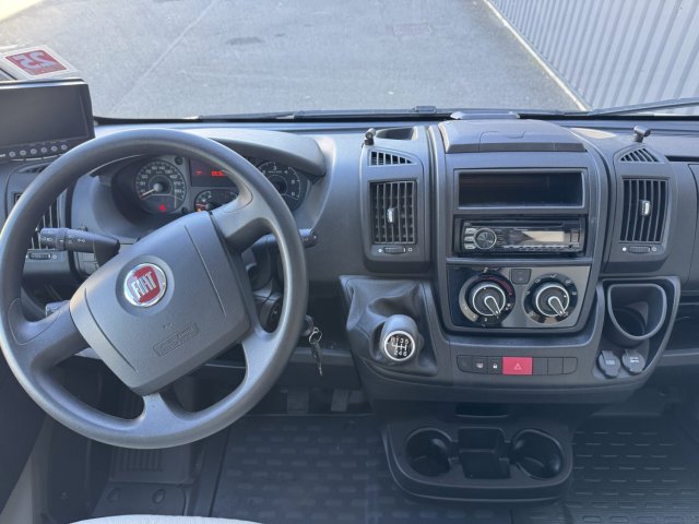 Burstner Ixeo Time IT 726 G 726g - Photo 8