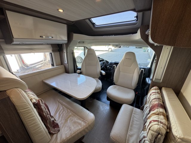 Burstner Ixeo Time IT 726 G 726g - Photo 9