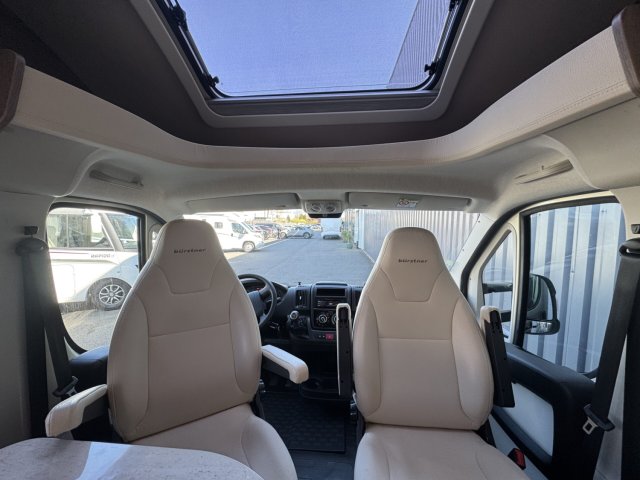 Burstner Ixeo Time IT 726 G 726g - Photo 10