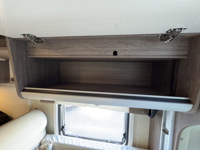 Burstner Ixeo Time IT 726 G 726g - Photo 12