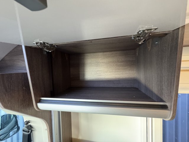 Burstner Ixeo Time IT 726 G 726g - Photo 13