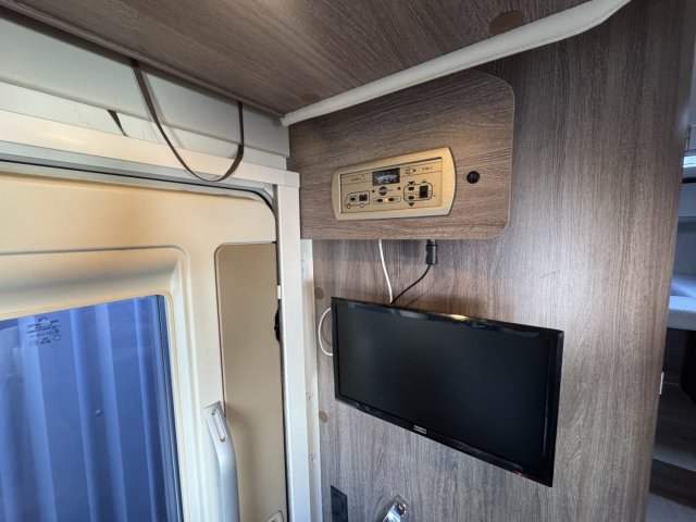 Burstner Ixeo Time IT 726 G 726g - Photo 14