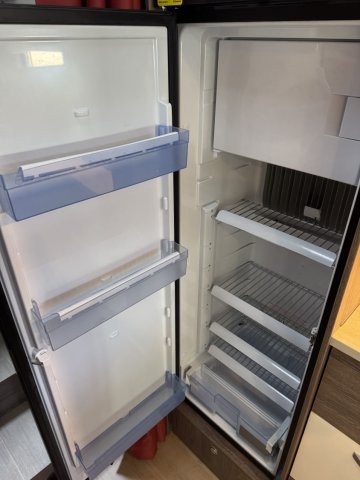 Burstner Ixeo Time IT 726 G 726g - Photo 18