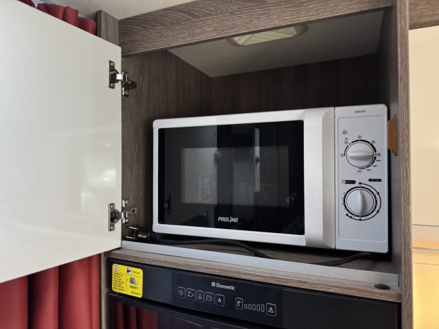 Burstner Ixeo Time IT 726 G 726g - Photo 19