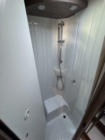 Burstner Ixeo Time IT 726 G 726g - Photo 21