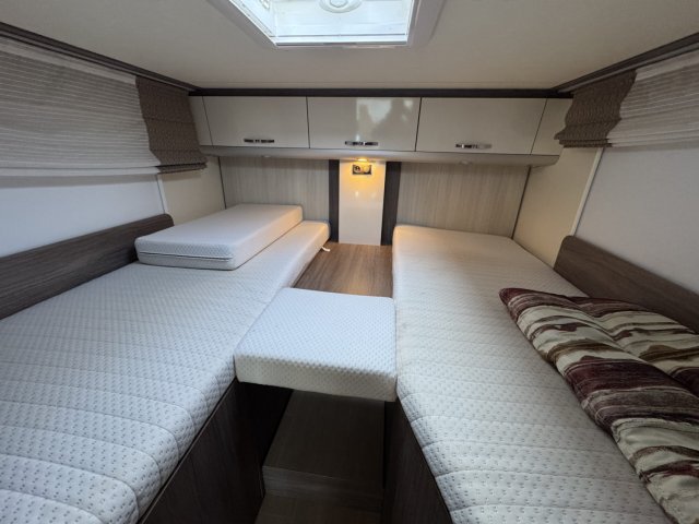 Burstner Ixeo Time IT 726 G 726g - Photo 23