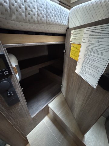 Burstner Ixeo Time IT 726 G 726g - Photo 24