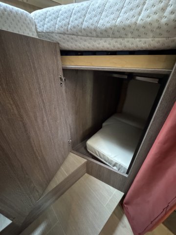 Burstner Ixeo Time IT 726 G 726g - Photo 25