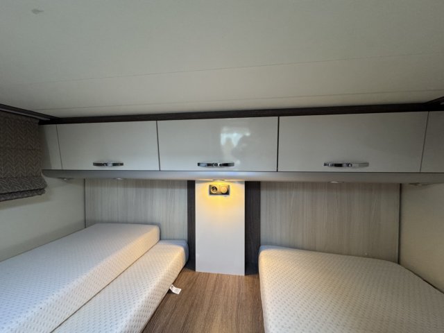 Burstner Ixeo Time IT 726 G 726g - Photo 26