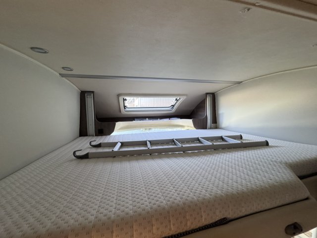 Burstner Ixeo Time IT 726 G 726g - Photo 28