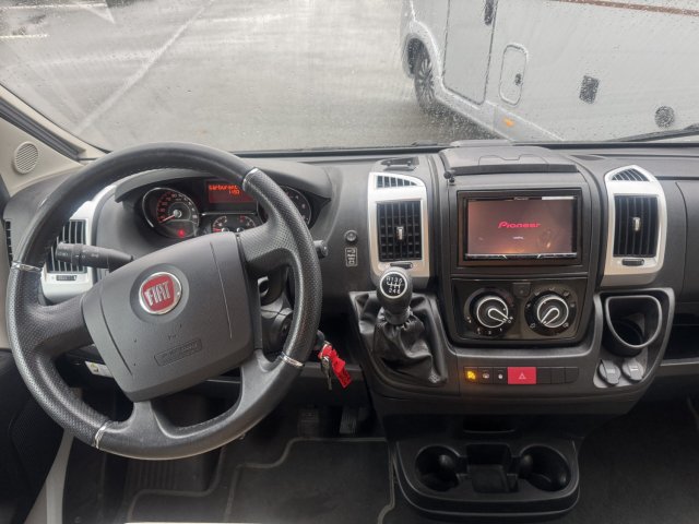 Burstner Ixeo Time IT 734 - Photo 2