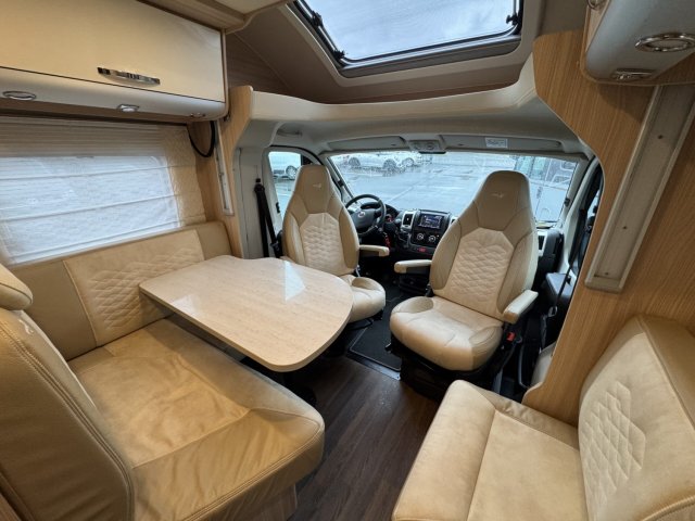 Burstner Ixeo Time IT 734 - Photo 3