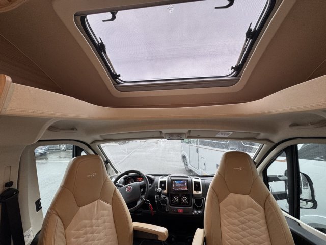 Burstner Ixeo Time IT 734 - Photo 4