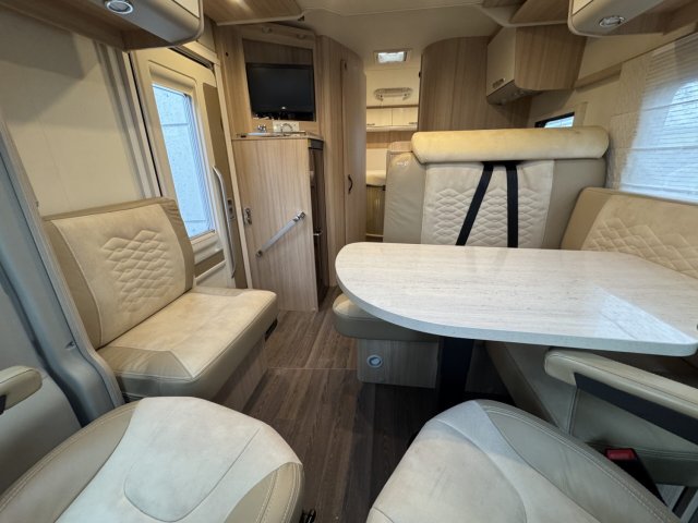 Burstner Ixeo Time IT 734 - Photo 5