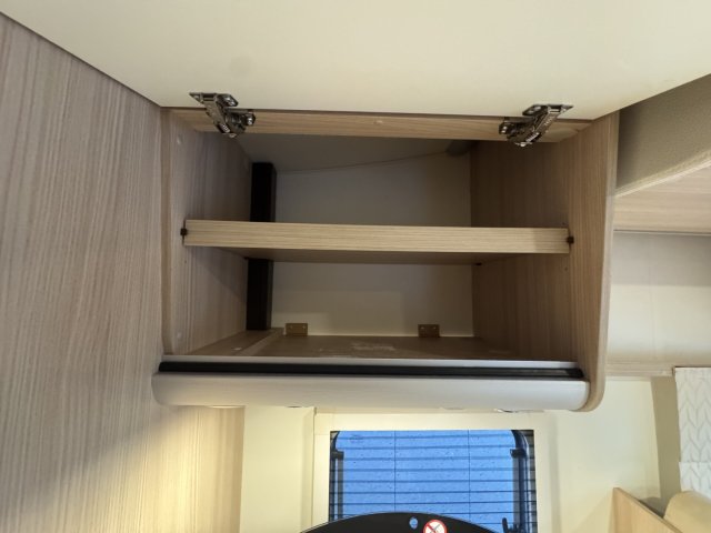 Burstner Ixeo Time IT 734 - Photo 7