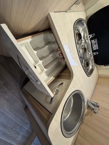 Burstner Ixeo Time IT 734 - Photo 9