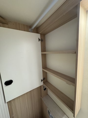 Burstner Ixeo Time IT 734 - Photo 13