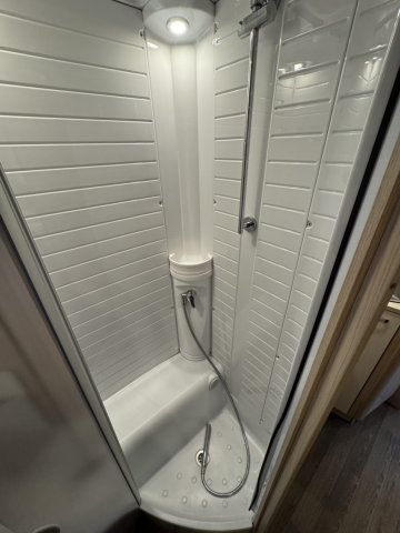 Burstner Ixeo Time IT 734 - Photo 14