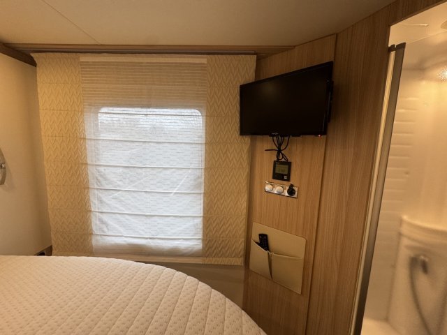 Burstner Ixeo Time IT 734 - Photo 16