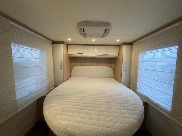 Burstner Ixeo Time IT 734 - Photo 17