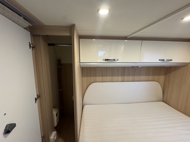 Burstner Ixeo Time IT 734 - Photo 18