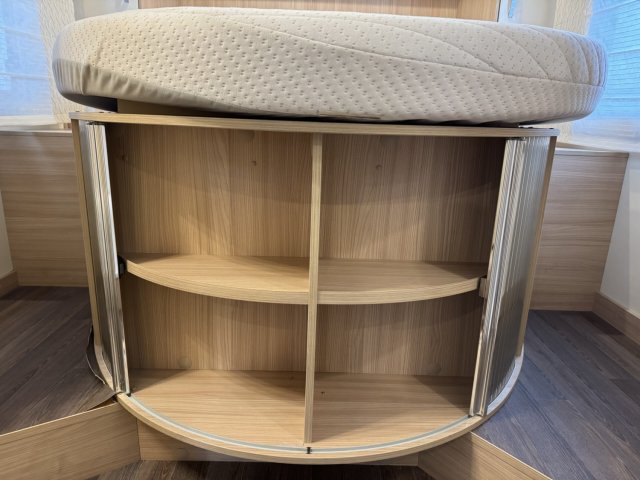 Burstner Ixeo Time IT 734 - Photo 19