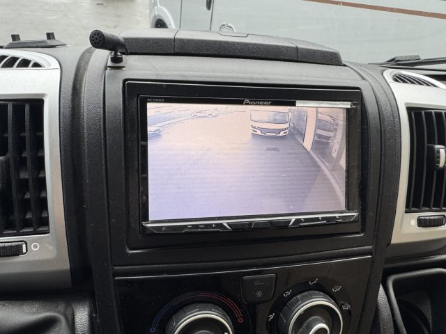 Burstner Ixeo Time IT 734 - Photo 20