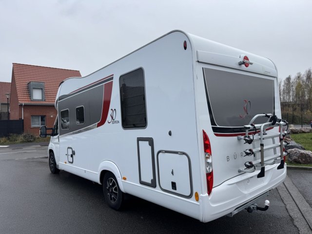 Burstner Ixeo Time IT 734 - Photo 21