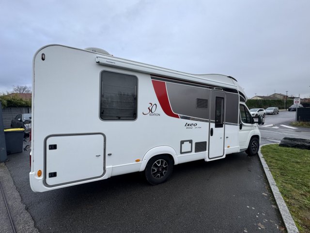 Burstner Ixeo Time IT 734 - Photo 23