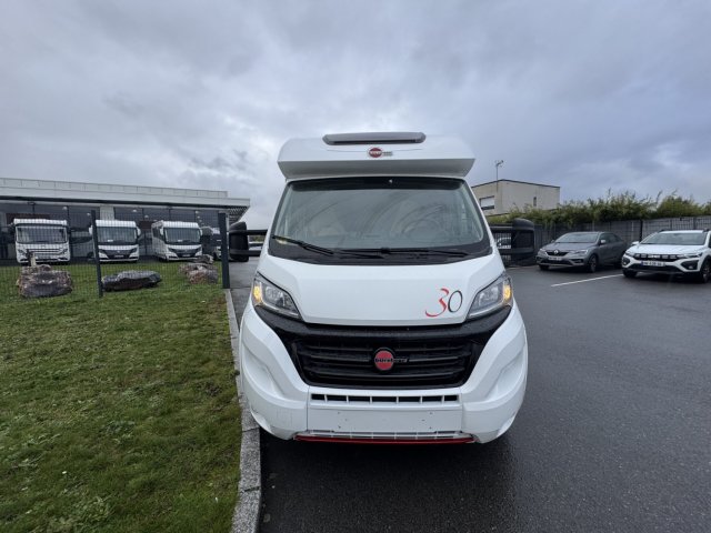 Burstner Ixeo Time IT 734 - Photo 24