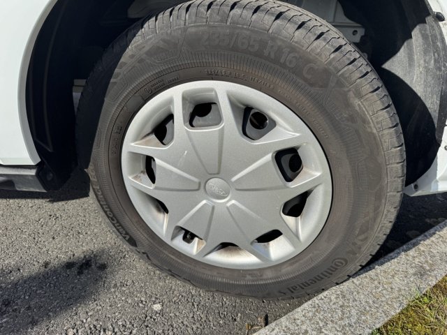 Burstner Lineo T 700 t700 active - Photo 6