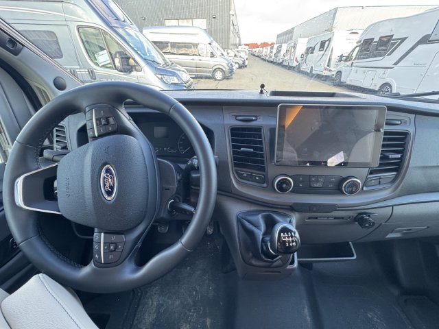 Burstner Lineo T 700 t700 active - Photo 9