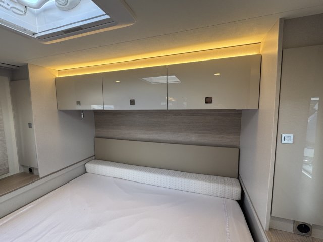 Burstner Lineo T 700 t700 active - Photo 19