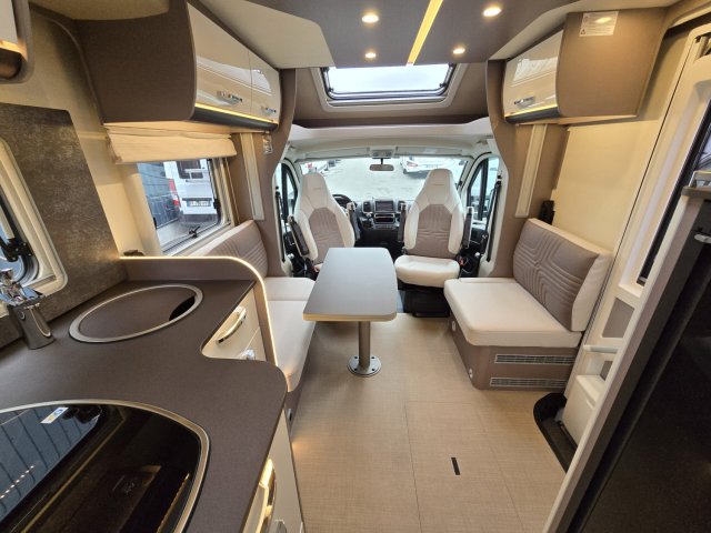 Burstner Lyseo TD 732 Privilege - Photo 13