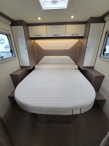 Burstner Lyseo TD 732 Privilege - Photo 17