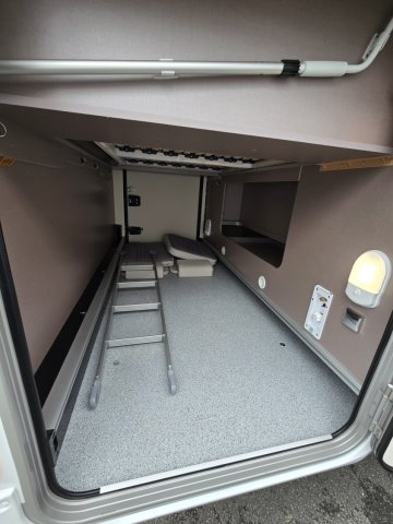Burstner Lyseo TD 732 Privilege - Photo 21
