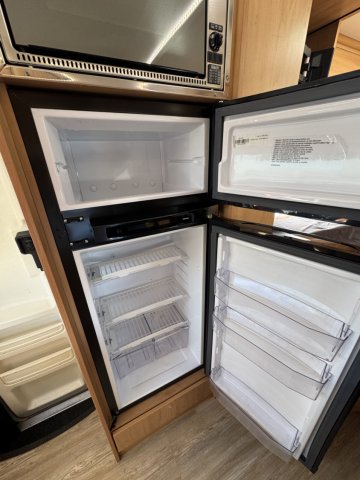 Burstner Privilege T 615 t615 - Photo 13