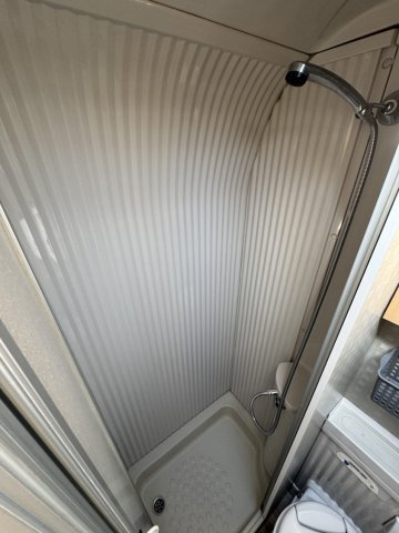 Burstner Privilege T 615 t615 - Photo 15