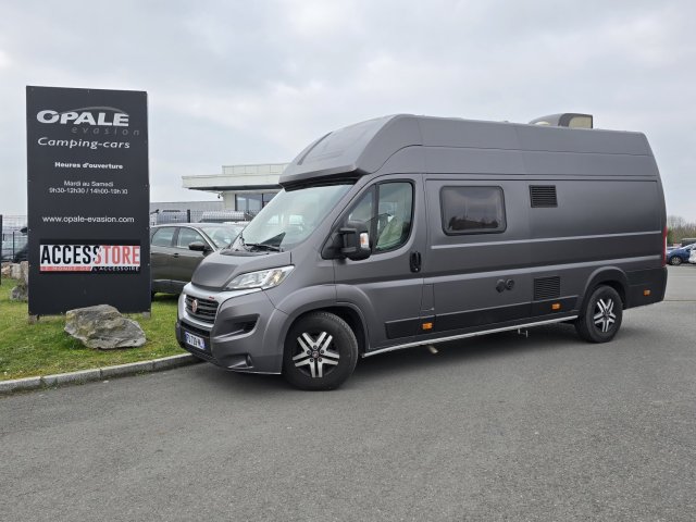 Campereve Camper Van XL CAMPERVAN - Photo 1