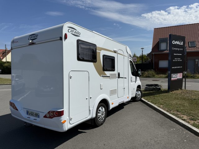 Carado V 132 v132 - Photo 4