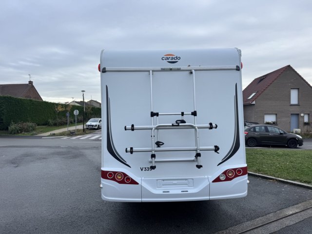 Carado V 339 v339 - Photo 2