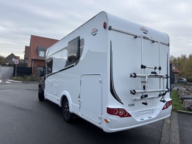 Carado V 339 v339 - Photo 3