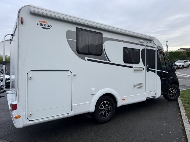 Carado V 339 v339 - Photo 4