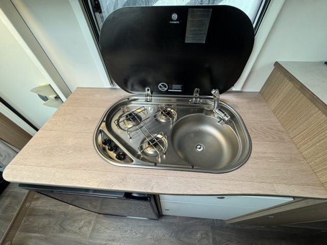 Carado V 339 v339 - Photo 14