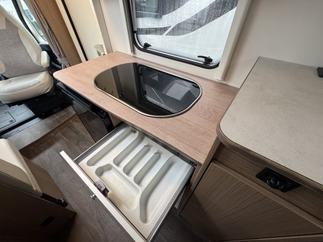 Carado V 339 v339 - Photo 17