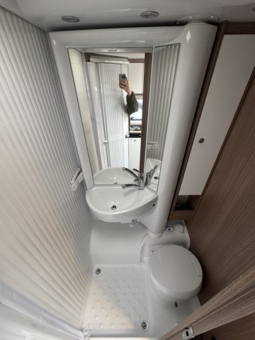 Carado V 339 v339 - Photo 21