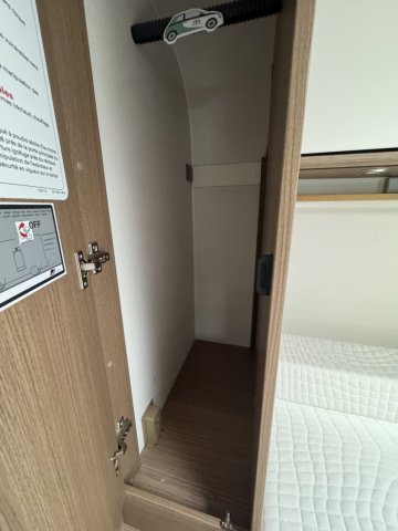 Carado V 339 v339 - Photo 24