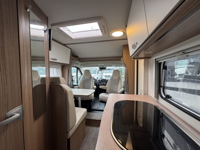 Carado V 339 v339 - Photo 26