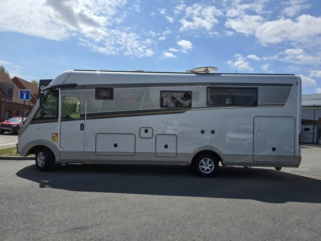 Carthago Liner For Two I 53 L 53l - Photo 2