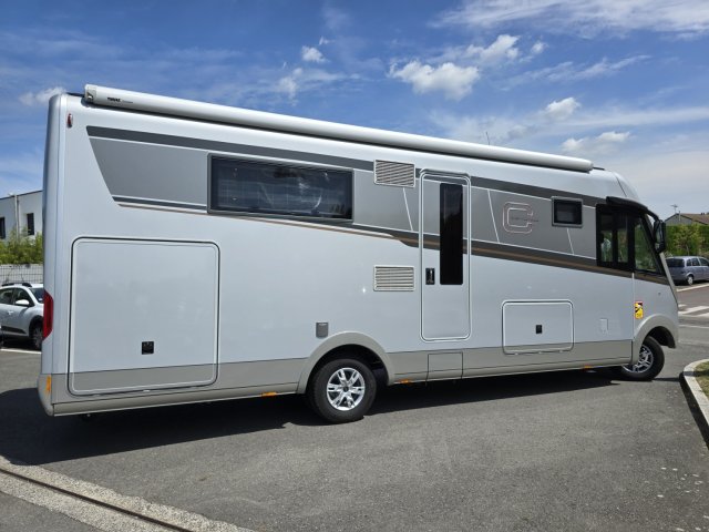 Carthago Liner For Two I 53 L 53l - Photo 4